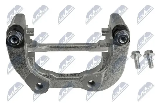 Halter, Bremssattel Hinterachse links NTY HZT-BM-024A Bild Halter, Bremssattel Hinterachse links NTY HZT-BM-024A