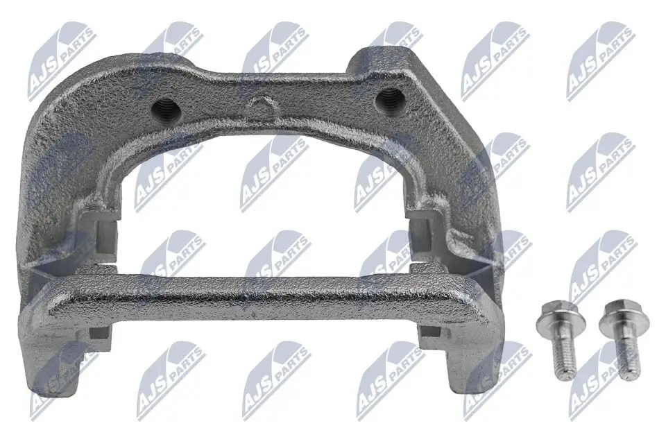 Halter, Bremssattel Hinterachse rechts NTY HZT-BM-025A