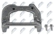 Halter, Bremssattel Hinterachse rechts NTY HZT-BM-025A