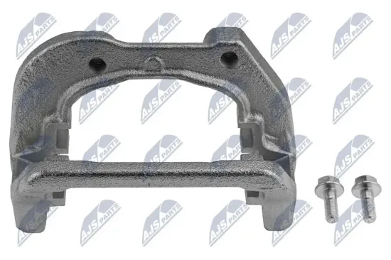 Halter, Bremssattel Hinterachse rechts NTY HZT-BM-025A Bild Halter, Bremssattel Hinterachse rechts NTY HZT-BM-025A