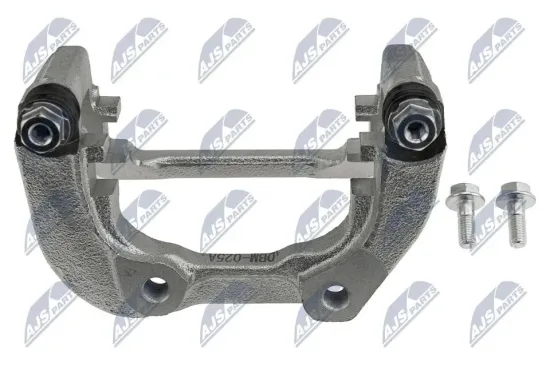 Halter, Bremssattel Hinterachse rechts NTY HZT-BM-025A Bild Halter, Bremssattel Hinterachse rechts NTY HZT-BM-025A
