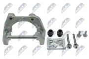 Halter, Bremssattel Hinterachse links NTY HZT-BM-026A
