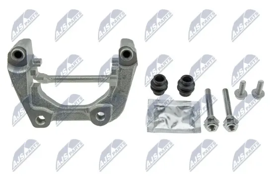 Halter, Bremssattel Hinterachse links NTY HZT-BM-026A Bild Halter, Bremssattel Hinterachse links NTY HZT-BM-026A