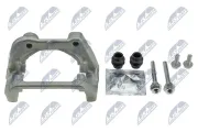 Halter, Bremssattel Hinterachse rechts NTY HZT-BM-027A