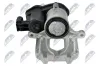 Bremssattel Vorderachse rechts NTY HZT-BM-027 Bild Bremssattel Vorderachse rechts NTY HZT-BM-027