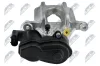 Bremssattel Vorderachse rechts NTY HZT-BM-027 Bild Bremssattel Vorderachse rechts NTY HZT-BM-027