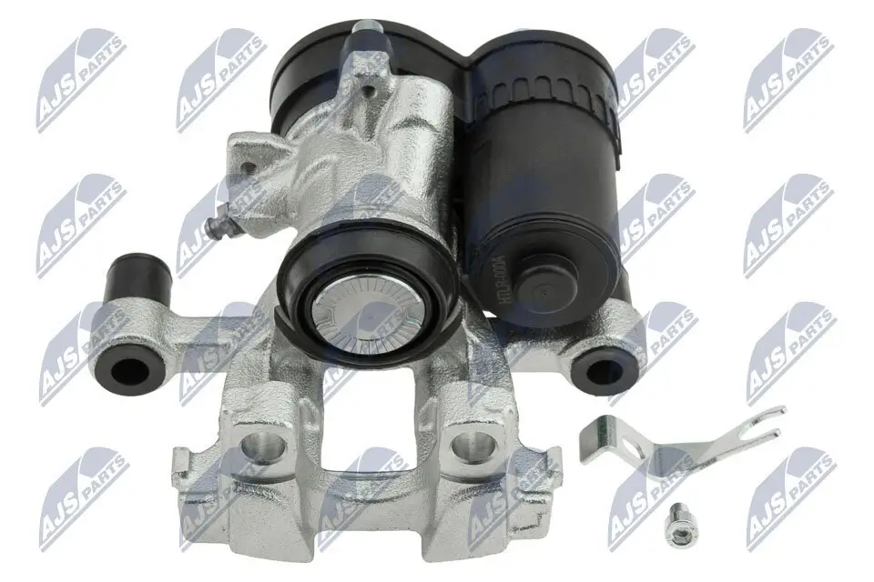 Bremssattel Hinterachse rechts NTY HZT-BM-031