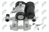 Bremssattel Hinterachse rechts NTY HZT-BM-031