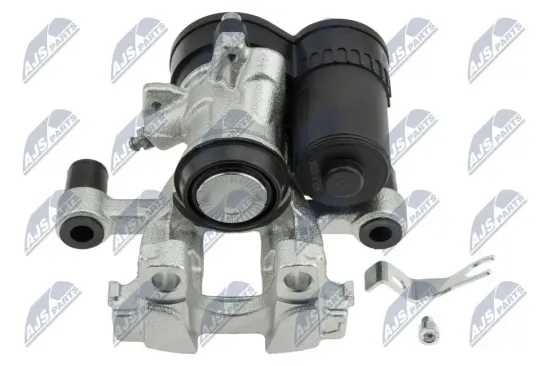 Bremssattel Hinterachse rechts NTY HZT-BM-031 Bild Bremssattel Hinterachse rechts NTY HZT-BM-031