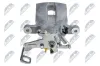 Bremssattel Hinterachse links NTY HZT-BM-034 Bild Bremssattel Hinterachse links NTY HZT-BM-034
