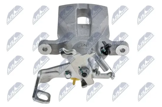 Bremssattel Hinterachse links NTY HZT-BM-034 Bild Bremssattel Hinterachse links NTY HZT-BM-034