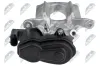 Bremssattel Hinterachse links NTY HZT-BM-046 Bild Bremssattel Hinterachse links NTY HZT-BM-046