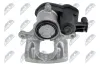 Bremssattel Hinterachse rechts NTY HZT-BM-047