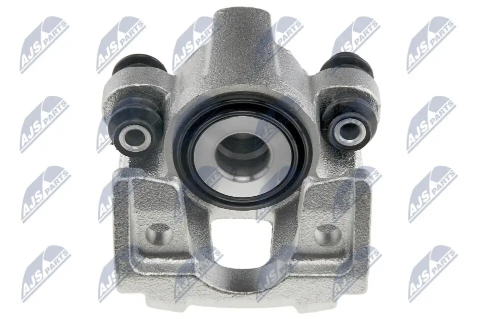 Bremssattel Hinterachse links Hinterachse NTY HZT-CH-005