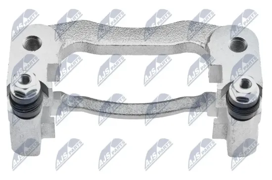 Halter, Bremssattel Hinterachse beidseitig NTY HZT-CH-008A Bild Halter, Bremssattel Hinterachse beidseitig NTY HZT-CH-008A