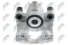 Bremssattel Hinterachse rechts NTY HZT-CH-017