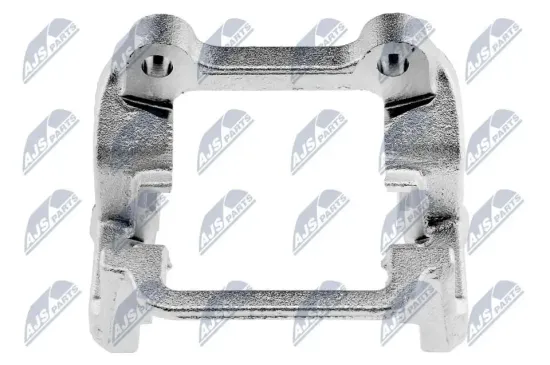 Halter, Bremssattel Hinterachse beidseitig NTY HZT-CH-020A Bild Halter, Bremssattel Hinterachse beidseitig NTY HZT-CH-020A