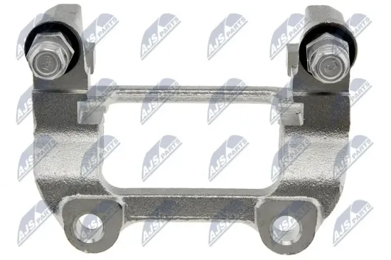 Halter, Bremssattel Hinterachse beidseitig NTY HZT-CH-020A Bild Halter, Bremssattel Hinterachse beidseitig NTY HZT-CH-020A