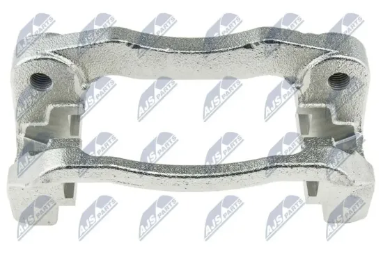 Halter, Bremssattel Hinterachse links Hinterachse rechts NTY HZT-CH-022A Bild Halter, Bremssattel Hinterachse links Hinterachse rechts NTY HZT-CH-022A