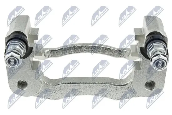 Halter, Bremssattel Hinterachse links Hinterachse rechts NTY HZT-CH-022A Bild Halter, Bremssattel Hinterachse links Hinterachse rechts NTY HZT-CH-022A
