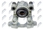 Bremssattel Hinterachse rechts Hinterachse NTY HZT-CH-024