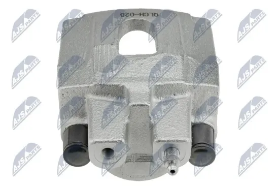 Bremssattel Hinterachse rechts Hinterachse NTY HZT-CH-029 Bild Bremssattel Hinterachse rechts Hinterachse NTY HZT-CH-029