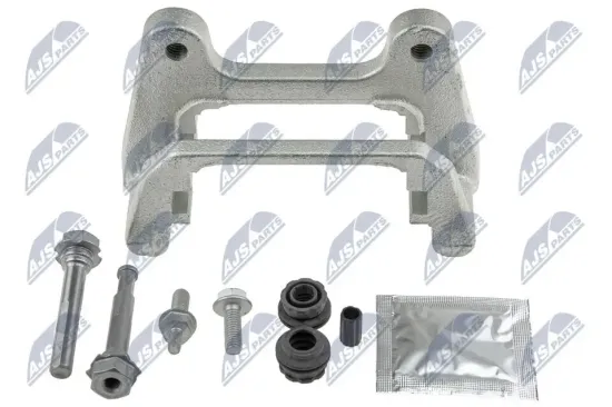 Halter, Bremssattel Hinterachse links NTY HZT-CH-034A Bild Halter, Bremssattel Hinterachse links NTY HZT-CH-034A