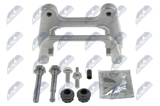 Halter, Bremssattel Hinterachse rechts NTY HZT-CH-035A Bild Halter, Bremssattel Hinterachse rechts NTY HZT-CH-035A