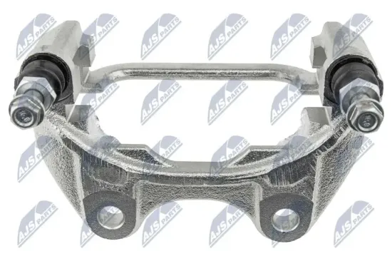 Halter, Bremssattel Hinterachse beidseitig NTY HZT-CH-038A Bild Halter, Bremssattel Hinterachse beidseitig NTY HZT-CH-038A