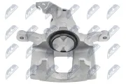 Bremssattel Hinterachse rechts NTY HZT-CH-043