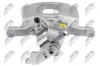 Bremssattel Hinterachse rechts NTY HZT-CH-043 Bild Bremssattel Hinterachse rechts NTY HZT-CH-043