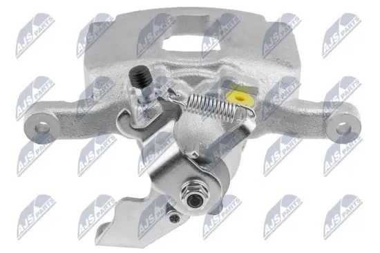 Bremssattel Hinterachse rechts NTY HZT-CH-043 Bild Bremssattel Hinterachse rechts NTY HZT-CH-043