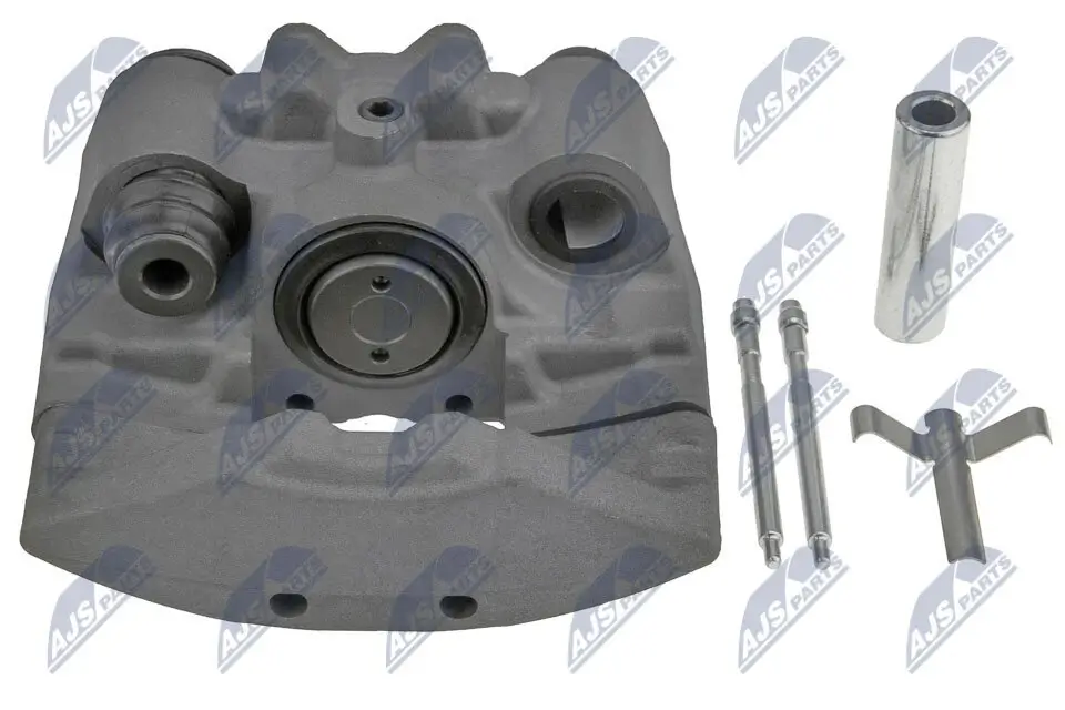 Bremssattel Hinterachse rechts NTY HZT-CH-045