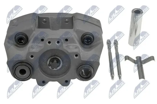 Bremssattel Hinterachse rechts NTY HZT-CH-045 Bild Bremssattel Hinterachse rechts NTY HZT-CH-045