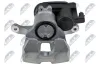 Bremssattel Hinterachse links NTY HZT-CH-046 Bild Bremssattel Hinterachse links NTY HZT-CH-046