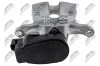 Bremssattel Hinterachse rechts NTY HZT-CH-047 Bild Bremssattel Hinterachse rechts NTY HZT-CH-047