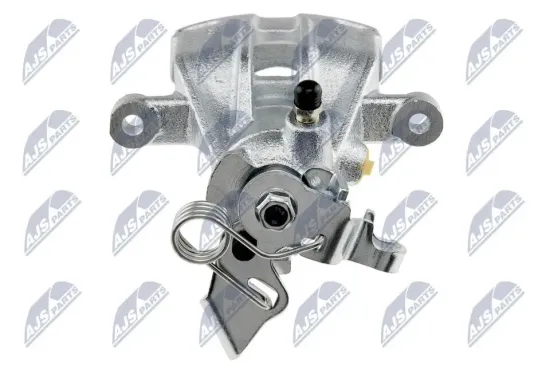 Bremssattel Hinterachse rechts Hinterachse NTY HZT-CT-003 Bild Bremssattel Hinterachse rechts Hinterachse NTY HZT-CT-003