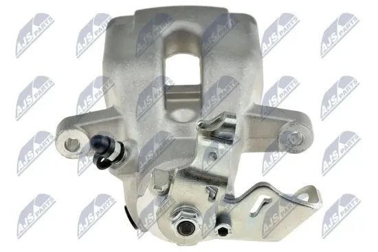 Bremssattel Hinterachse links Hinterachse Hinterachse rechts NTY HZT-CT-010 Bild Bremssattel Hinterachse links Hinterachse Hinterachse rechts NTY HZT-CT-010