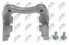 Halter, Bremssattel Hinterachse beidseitig NTY HZT-CT-011A Bild Halter, Bremssattel Hinterachse beidseitig NTY HZT-CT-011A