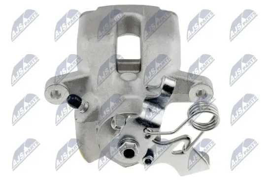 Bremssattel Hinterachse rechts Hinterachse NTY HZT-CT-012 Bild Bremssattel Hinterachse rechts Hinterachse NTY HZT-CT-012