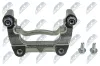Halter, Bremssattel Hinterachse links Hinterachse rechts NTY HZT-CT-019A Bild Halter, Bremssattel Hinterachse links Hinterachse rechts NTY HZT-CT-019A