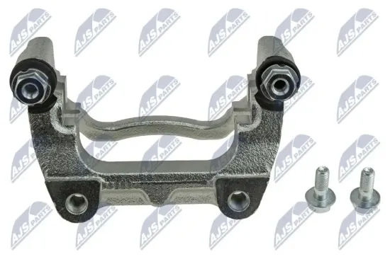 Halter, Bremssattel Hinterachse links Hinterachse rechts NTY HZT-CT-019A Bild Halter, Bremssattel Hinterachse links Hinterachse rechts NTY HZT-CT-019A