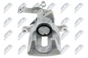 Bremssattel Hinterachse links Hinterachse NTY HZT-CT-019