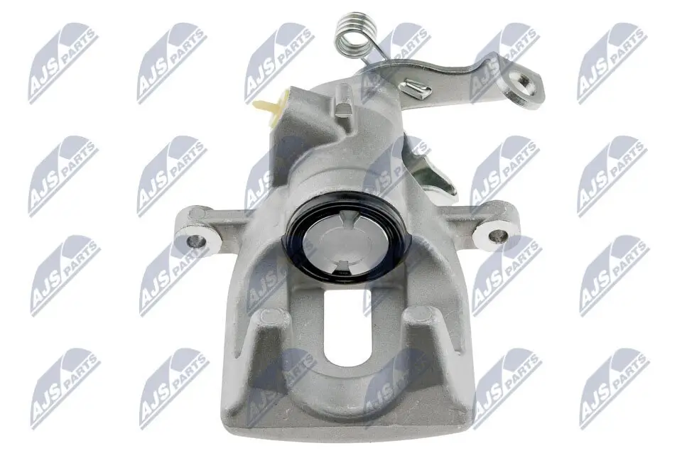Bremssattel Hinterachse rechts Hinterachse NTY HZT-CT-020