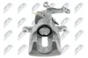 Bremssattel Hinterachse rechts Hinterachse NTY HZT-CT-020 Bild Bremssattel Hinterachse rechts Hinterachse NTY HZT-CT-020