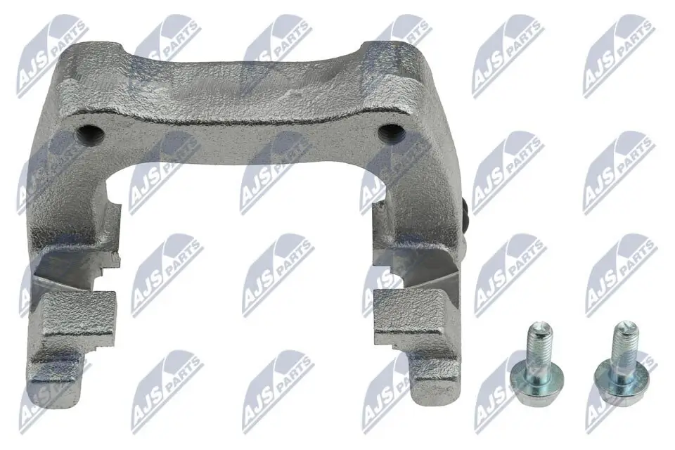 Halter, Bremssattel NTY HZT-CT-021A