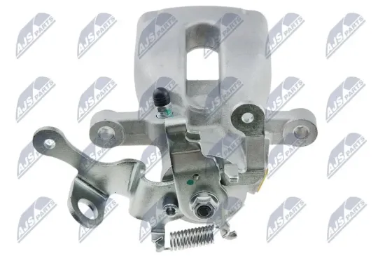 Bremssattel Hinterachse rechts NTY HZT-CT-022 Bild Bremssattel Hinterachse rechts NTY HZT-CT-022