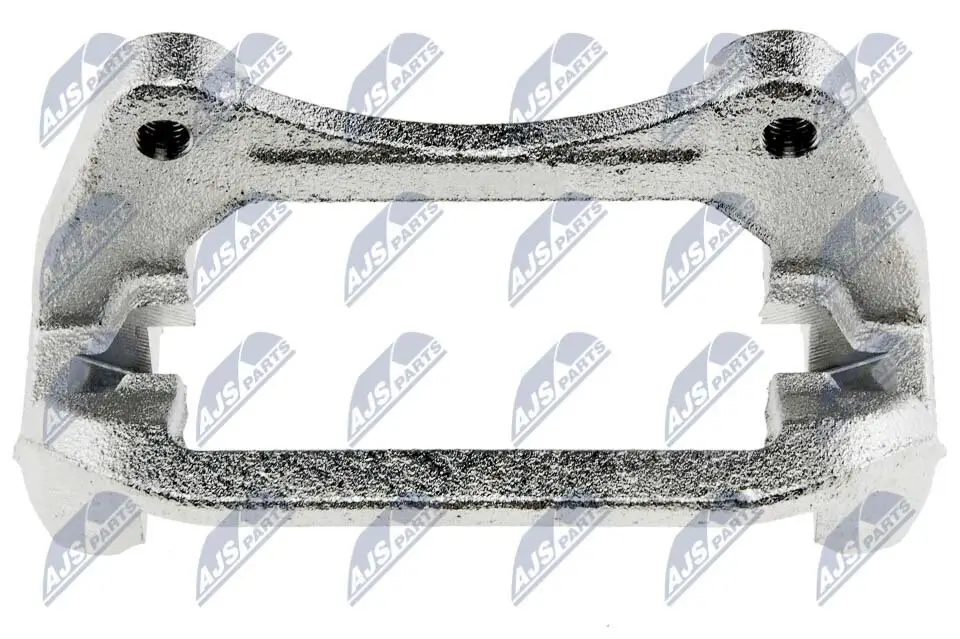 Halter, Bremssattel Hinterachse beidseitig NTY HZT-DW-000A