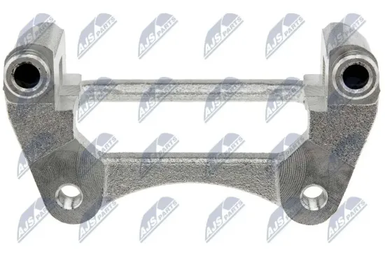 Halter, Bremssattel Hinterachse beidseitig NTY HZT-DW-000A Bild Halter, Bremssattel Hinterachse beidseitig NTY HZT-DW-000A