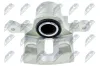 Bremssattel Hinterachse links NTY HZT-DW-002 Bild Bremssattel Hinterachse links NTY HZT-DW-002